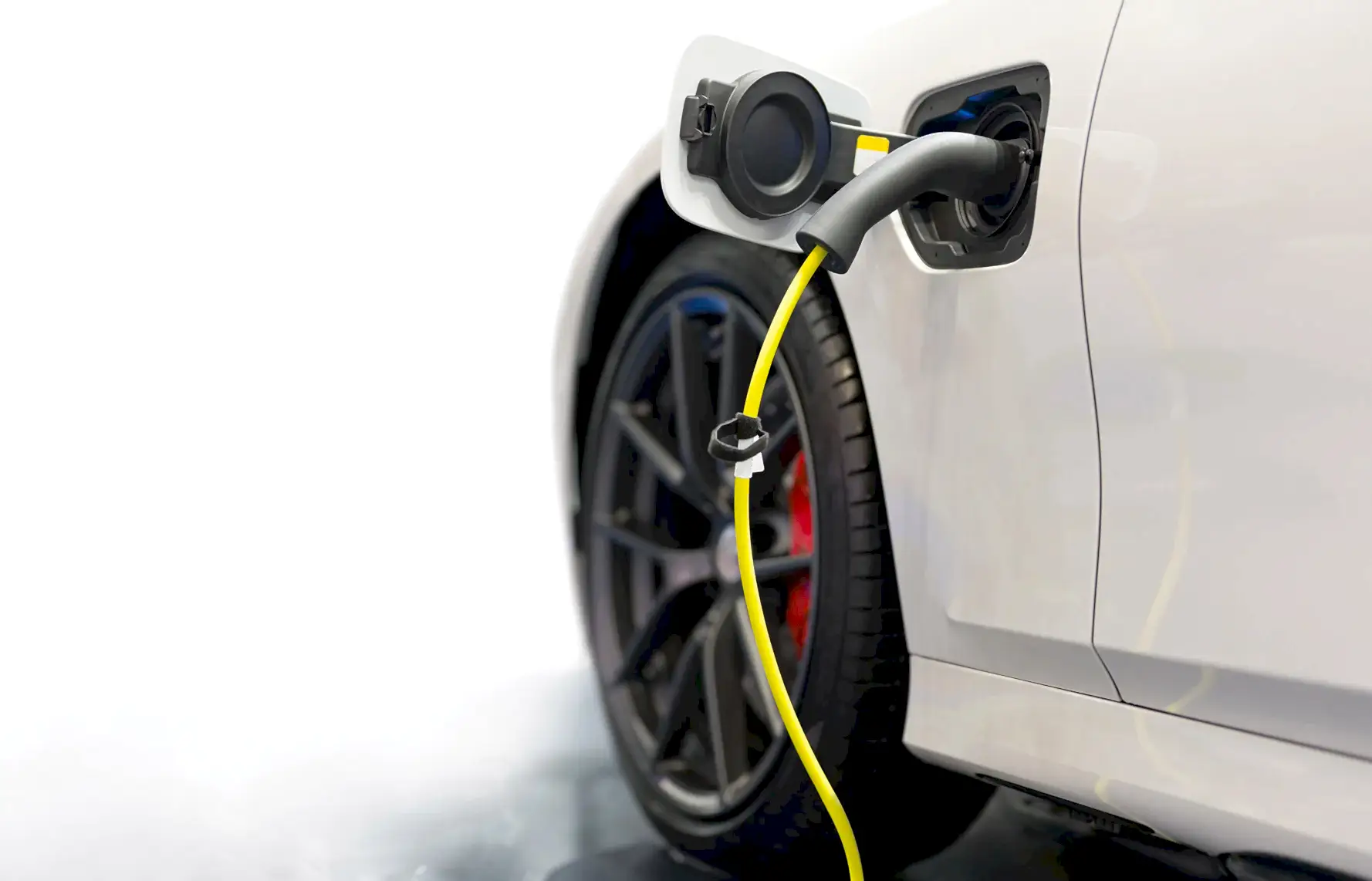 Elektrikli Araç Şarj İstasyonları