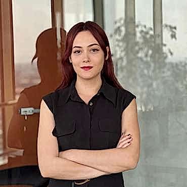 Av. İlayda Ayşegül Sayın